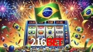Casino VIP 216bet