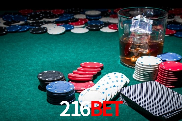 Cadastro Rápido 216bet