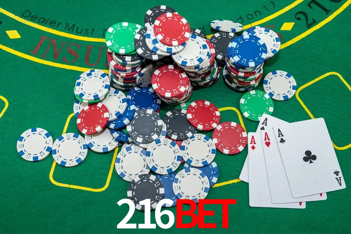 Diretório de Jogos 216bet