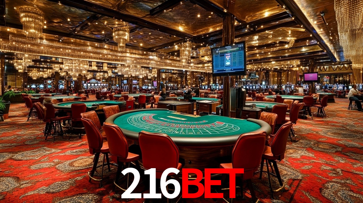 216bet: Seu Especialista em Apostas Esportivas Brasileiras