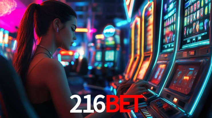 Experimente o Login Seguro Premium no 216bet