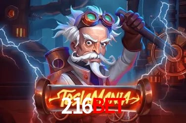 Estatísticas do Jogo 216bet