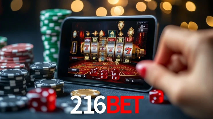 Torneios 216bet